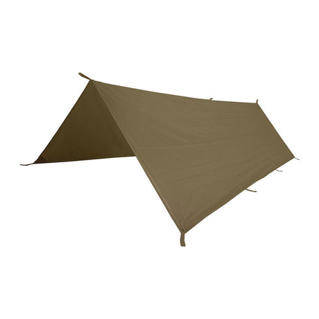 Bâche EXPÉDITION 2 X 3 M A10 Equipment - Vert Olive - Welkit.com