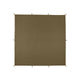 Bâche EXPÉDITION 3 X 3 M A10 Equipment - Vert Olive - Welkit.com