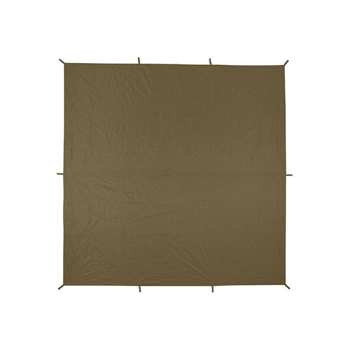 Bâche EXPÉDITION 3 X 3 M A10 Equipment - Vert Olive - Welkit.com