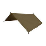 Bâche EXPÉDITION 3 X 3 M A10 Equipment - Vert Olive - Welkit.com