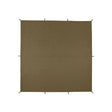 Bâche A10 Equipment Expédition 3 × 3 m imperméable 4000 mm