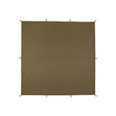 Bâche A10 Equipment Expédition 3 × 3 m imperméable 4000 mm