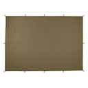 Bâche A10 Equipment Expédition 3 × 4 m imperméable 4000 mm