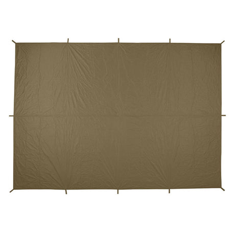 Bâche A10 Equipment Expédition 3 × 4 m imperméable 4000 mm