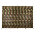 Bâche A10 Equipment Expédition 3 × 4 m imperméable 4000 mm