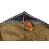 Bâche ADVENTURE WING TARP Amazonas - Marron - Welkit.com