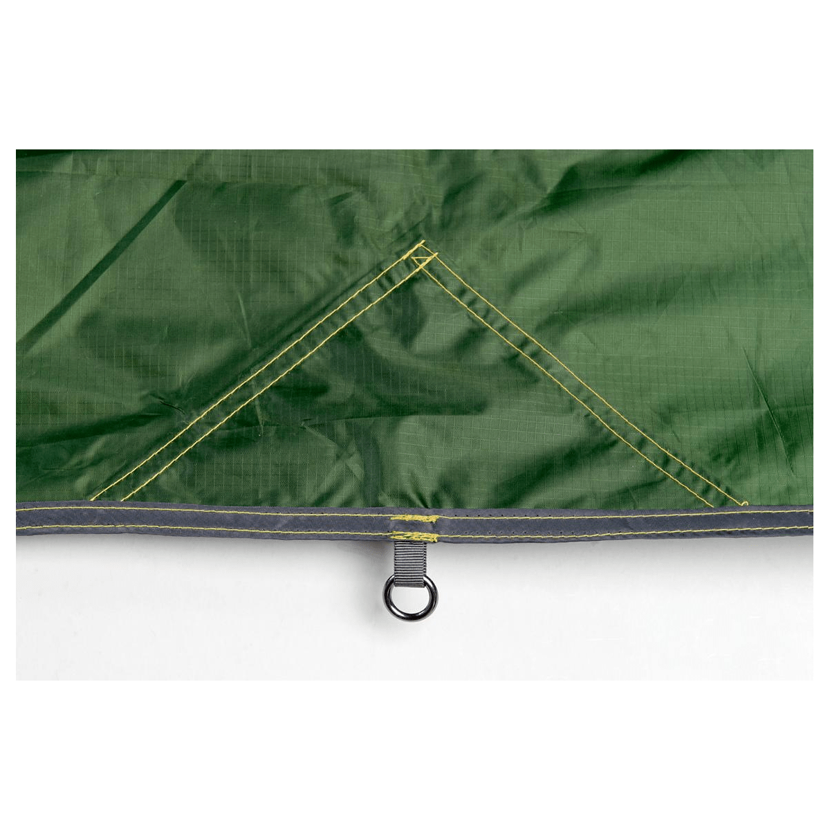 Bâche Amazonas Traveller Tarp XXL, Polyester Ripstop, 3000 mm – Welkit