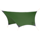 Bâche TRAVELLER TARP Amazonas - Vert - Welkit.com