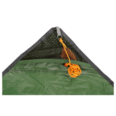 Bâche WING TARP Amazonas - Vert - Welkit.com