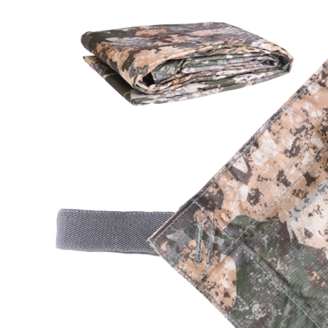 Bâche Mil-Tec Polyester