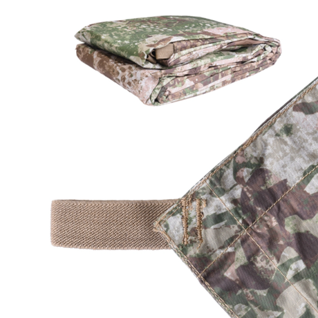 Bâche Mil-Tec Polyester