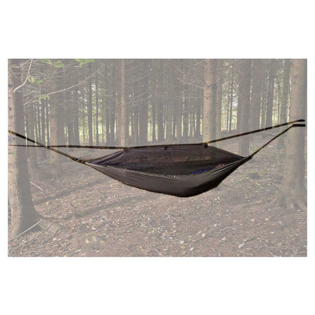 Bâche Snugpak All Weather Shelter G2 305 x 305 cm nylon ripstop 210T enduit PU