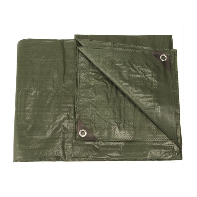 Bâche Utilitaire Mil-Tec 4.8 x 6 m (destockage)