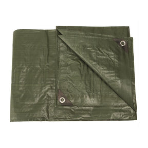 Bâche Utilitaire Mil-Tec 4.8 x 6 m