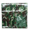 Bâche de protection Mil-Tec en polyéthylène 190 x 300 cm colonne d'eau 3000 mm