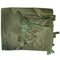 Bâche multi-usages Mil-Tec Basha en nylon 265 x 170 cm colonne d'eau 3500 mm