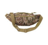 Banane Brandit MOLLE ceinture jusqu'à 170 cm poche dorsale et crochets porte-clés