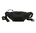 Banane Brandit MOLLE ceinture jusqu'à 170 cm poche dorsale et crochets porte-clés