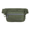 Banane de portage discrète Pentagon Runner 100 % polyester YKK 21 × 16 × 9 cm