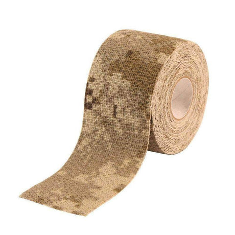 Bande de camouflage Gear Aid Camo Form