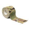 Bande de camouflage autoagrippante Gear Aid Camo Form réutilisable sans résidu