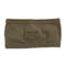Bandeau Brynje Arctic laine mérinos 220 g/m² double épaisseur extra-fine 17,5 micron