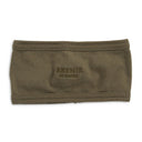 Bandeau Brynje Arctic laine mérinos 220 g/m² double épaisseur extra-fine 17,5 micron