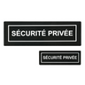 Bandeau rétroréfléchissant A10 Equipment Sécurité Privée