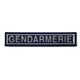 Bandeau rétroréfléchissant Patrol Equipement Gendarmerie