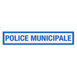 Barrette Patrol Equipement Police Municipale