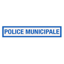 Barrette Patrol Equipement Police Municipale