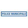 Barrette Patrol Equipement Police Municipale