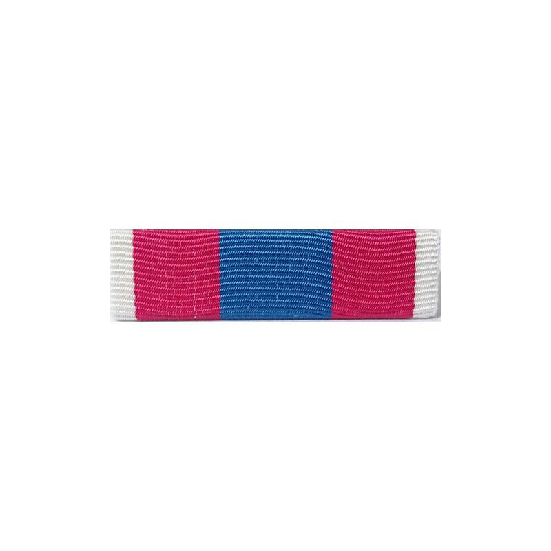 Barrette DÉFENSE NATIONALE ARGENT DMB Products - Autre - Welkit.com