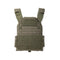 Base porte-plaques QR 5.11 Tactical nylon 500D Tac-Lam boucle Sierra Bravo Slide