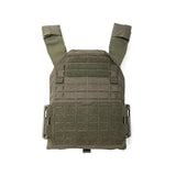 Base porte-plaques QR 5.11 Tactical nylon 500D Tac-Lam boucle Sierra Bravo Slide