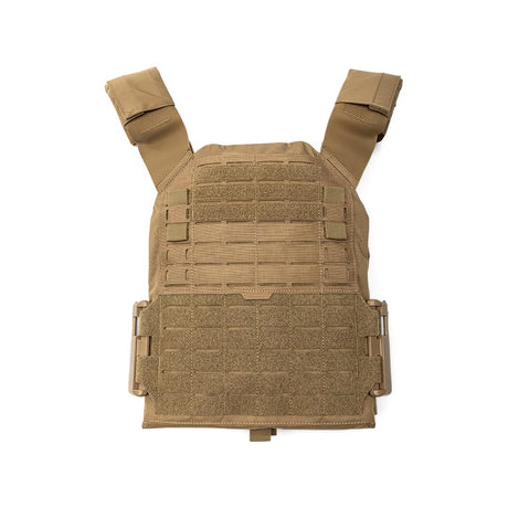 Base porte-plaques QR 5.11 Tactical nylon 500D Tac-Lam boucle Sierra Bravo Slide