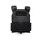 Base porte-plaques QR 5.11 Tactical nylon 500D Tac-Lam boucle Sierra Bravo Slide