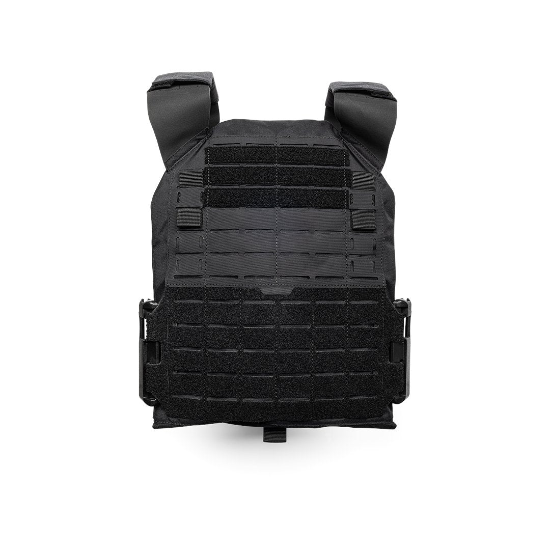 Base porte-plaques QR 5.11 Tactical nylon 500D Tac-Lam boucle Sierra Bravo Slide