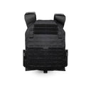 Base porte-plaques QR 5.11 Tactical nylon 500D Tac-Lam boucle Sierra Bravo Slide