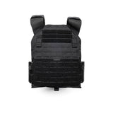 Base porte-plaques QR 5.11 Tactical nylon 500D Tac-Lam boucle Sierra Bravo Slide