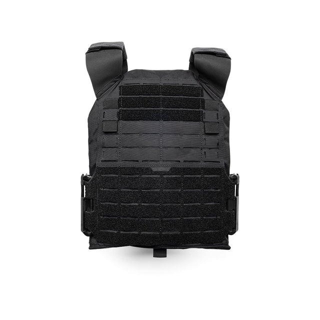 Base porte-plaques QR 5.11 Tactical nylon 500D Tac-Lam boucle Sierra Bravo Slide