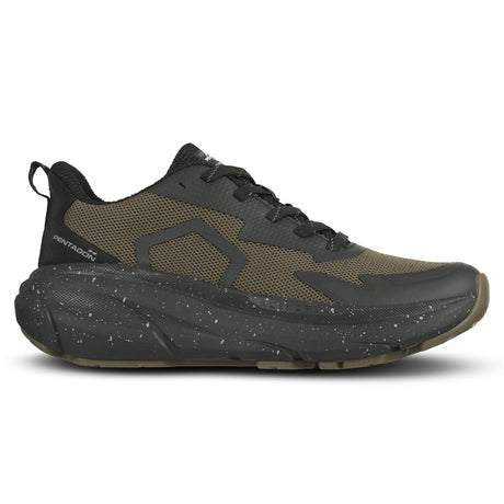 Baskets de sport Pentagon Invictus Field 380 g semelle EVA haut rebond Flexopull