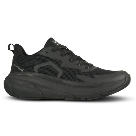 Baskets de sport Pentagon Invictus Field 380 g semelle EVA haut rebond Flexopull