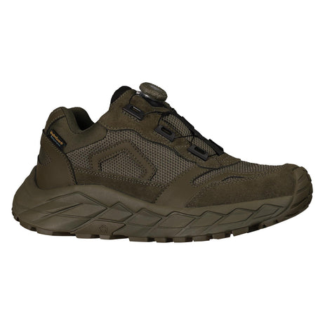 Baskets tactiques Pentagon Python Freelock serrage à molette membrane Hydroguard