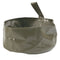 Bassine pliable Mil-Tec 5 L en polychlorure de vinyle diamètre 21 cm 90 g