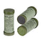 Bâton de crème de camouflage Mil-Tec 28 ml, deux teintes, 3 x 3 x 6,5 cm