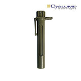 Bâton lumineux Cyalume Mini Chemlight 3,75 cm autonomie 4 heures format de poche