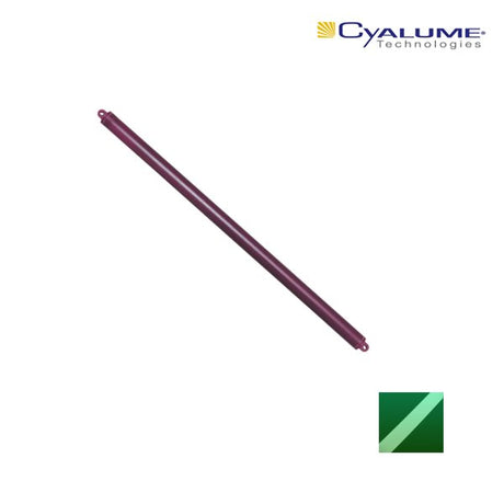 Bâton lumineux Cyalume No-Impact 40 cm deux autonomies dont une version infrarouge