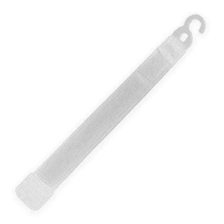 Bâton lumineux 15 cm 8H Mil - Tec - Blanc - Welkit.com