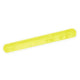 Bâton lumineux 4 cm 8H Mil - Tec - Jaune - Welkit.com